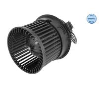 INTERIOR BLOWER 11-12 237 0006 FOR PEUGEOT 2008/Van 208 CITROËN C3/III/ORIGIN