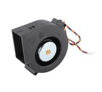 Blower Fan 12V, Brushless Cooling Blower Fan DC12V 6A 8300RPM 300CFM High Airflow Dual Ball Bearing for Communication Base Station
