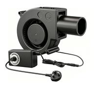 Blower Fan 12V, Cooling Centrifugal Air Blowerfan,Blower Cooling Fan