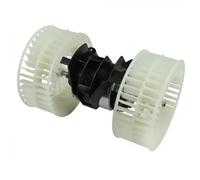 Blower fan 1326100100 JP GROUP for MERCEDES-BENZ 124 Saloon E-CLASS 124 T-Model