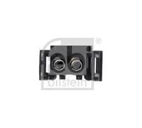 Febi Bilstein Interior Fan Assembly With Electric Motor 180776 Fits Mercedes