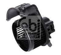 Blower fan 180777 FEBI BILSTEIN for RENAULT OPEL NISSAN MERCEDES-BENZ