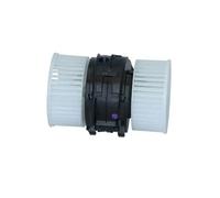 Blower fan 34161 NRF for RENAULT MEGANE III Coupe MEGANE CC MEGANE III Grandtour