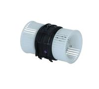 Blower fan 34161 NRF for RENAULT MEGANE III Coupe MEGANE CC MEGANE III Grandtour