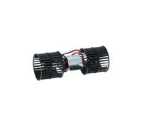 Blower fan 34181 NRF for SKODA VW