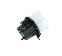 Interior Blower Motor fits CITROEN DS3 1.6D 09 to 15 Heater NRF 6441CS Quality