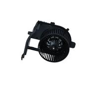 Blower fan 34340 NRF for RENAULT KANGOO Express KANGOO CLIO Mk II THALIA I