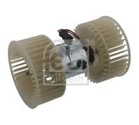 Blower fan 38481 FEBI BILSTEIN for BMW 5 5 Touring
