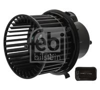 FEBI BILSTEIN 40181 Blower motor