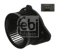 Blower fan 43766 FEBI BILSTEIN for VOLVO S70 V70 C70 I Coupe