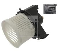 Blower fan 48600 FEBI BILSTEIN for ABARTH FIAT