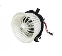 TYC 502-0002 Blower motor