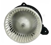 Blower fan 502-0003 TYC for AUDI A6 C5 A6 C5 Avant ALLROAD C5