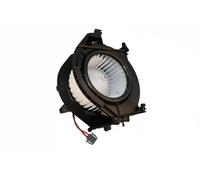 Blower fan 502-0006 TYC for AUDI A6 C6 A6 C6 Avant A6 Allroad C6