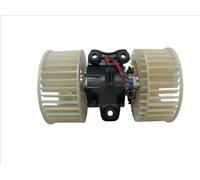 Blower fan 503-0006 TYC for BMW 5 5 Touring X5