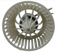 Blower fan 509-0003 TYC for FIAT DUCATO Bus DUCATO Van DUCATO Platform/Chassis