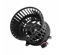 TYC 510-0004 Blower motor