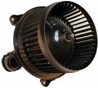 Blower fan 510-0005 TYC for FORD ECOSPORT B-MAX TRANSIT COURIER B460 MPV