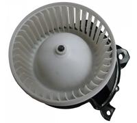 Blower fan 525-0005 TYC for OPEL FIAT CITROËN PEUGEOT ABARTH