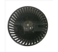 TYC 525-0023 Blower motor
