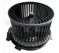 Blower fan 526-0002 TYC for CITROËN PEUGEOT