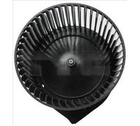 Blower fan 530-0002 TYC for SAAB 9-5