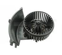 TYC 537-0009 Blower motor