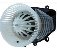 Blower fan 537-0013 TYC for AUDI VW SKODA