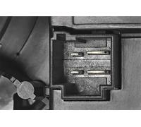 VALEO 715005 Blower motor