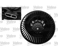 Blower fan 715057 VALEO for DACIA RENAULT LADA
