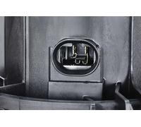 Blower fan 715233 VALEO for RENAULT CLIO Mk II CLIO II Hatchback Van THALIA I