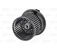 Blower fan 715251 VALEO for DACIA SANDERO II LOGAN MCV II LOGAN II