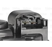 Blower fan 715271 VALEO for PEUGEOT CITROËN