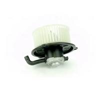 Blower fan 87158 NISSENS for MAZDA E Platform/Chassis E Van BONGO Bus