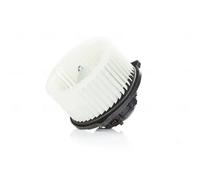 NISSENS 87162 Blower motor