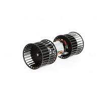NISSENS 87411 Interior Blower