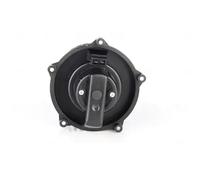 Blower fan 87444 NISSENS for VW TRANSPORTER / CARAVELLE Mk IV Bus
