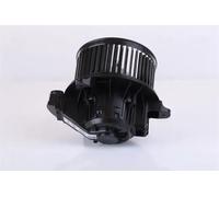 NISSENS Heater Blower Motor (LHD only) 87536 for FORD TRANSIT CUSTOM 250 (2013)