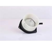 Blower fan 87755 NISSENS for SUZUKI GRAND VITARA II