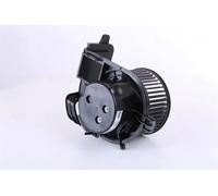 Blower fan 87843 NISSENS for RENAULT CLIO Mk II CLIO II Hatchback Van