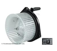 Blue Print ADC41498 Interior Fan Assembly with motor , 1 piece