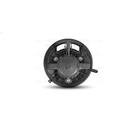 PRASCO BW8454 Heater blower motor