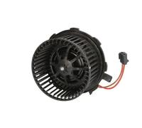 Blower fan DDA012TT THERMOTEC for AUDI PORSCHE
