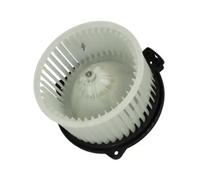 Blower fan DDM014TT THERMOTEC for MERCEDES-BENZ M-CLASS