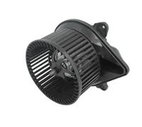 Blower fan DDR007TT THERMOTEC for RENAULT NISSAN OPEL