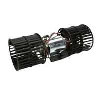 Blower fan DDS001TT THERMOTEC for SKODA VW