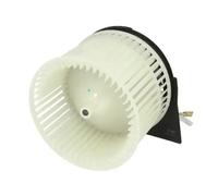 Blower fan DDX003TT THERMOTEC for OPEL VECTRA B Hatchback VECTRA B