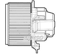 DENSO DEA09051 Blower motor