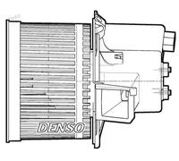 Denso DEA09064 Interior Blower