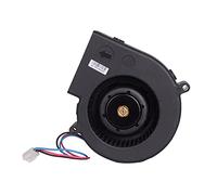 Blower Fan, for 9733 12V 1.80A Wind Capacity 97X97x33mm Commercial Air Blower Centrifugal Turbo Blower Adapter Radial Turbo Cooler